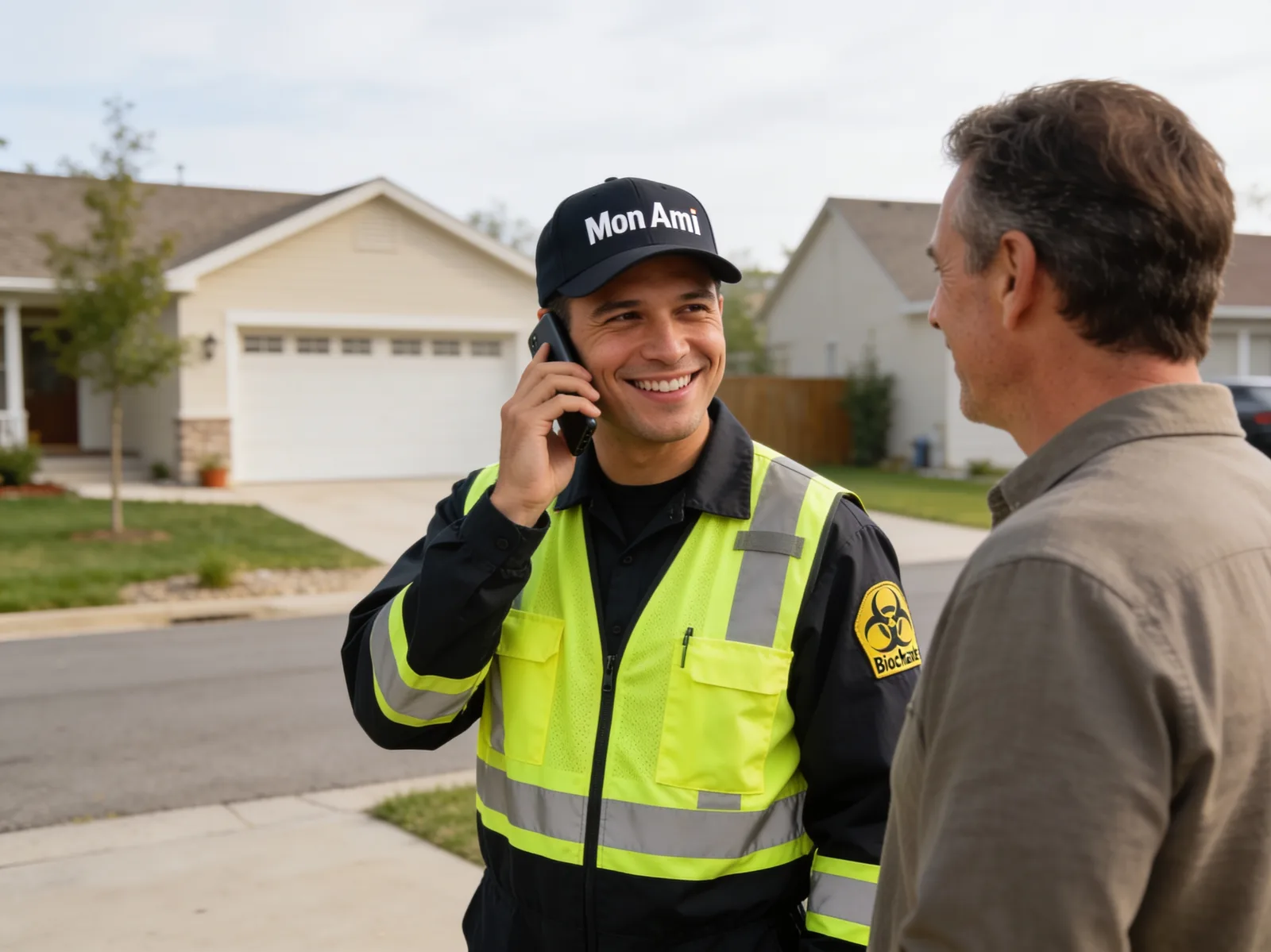 Sewage Cleanup Trufant, MI FAQs